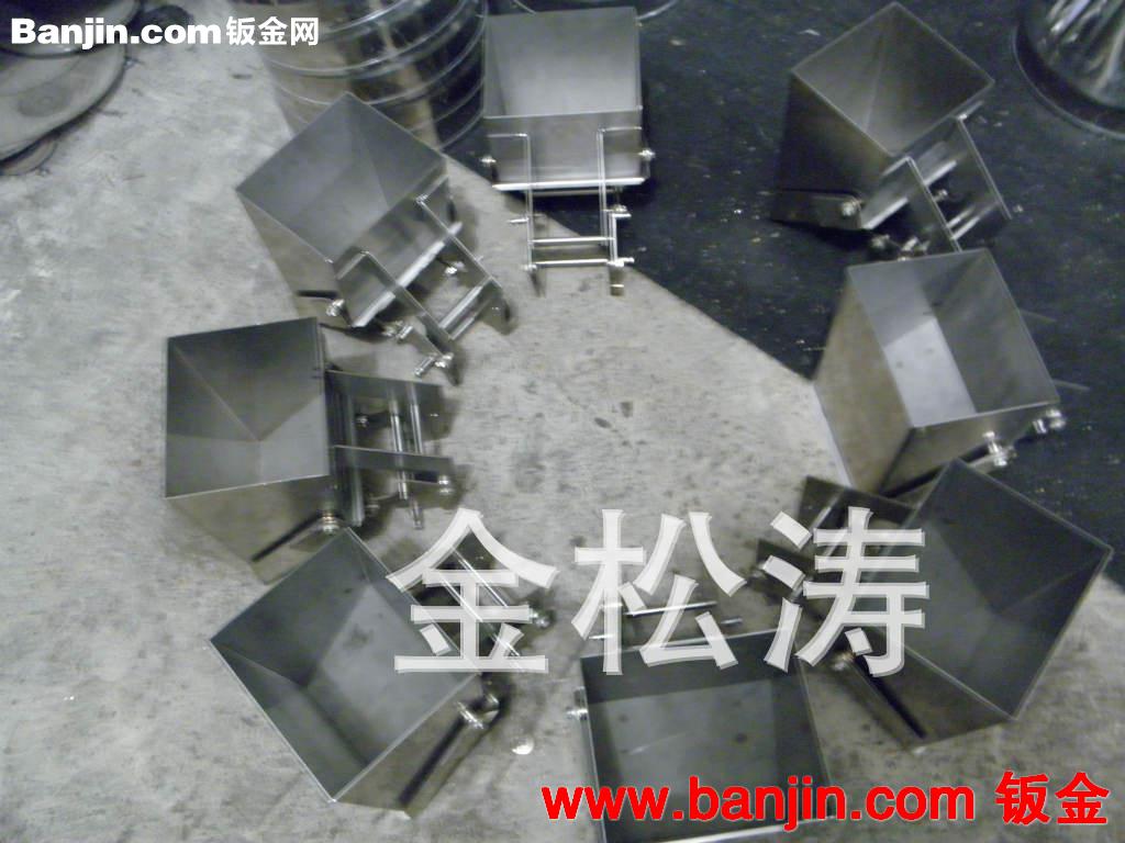不锈钢工程配套设备，净化工作间