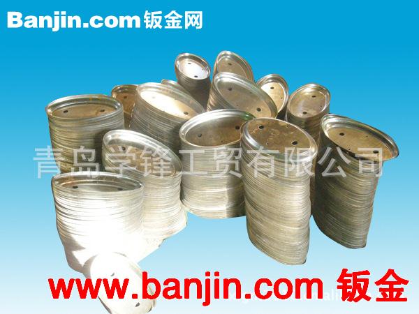 提供各类精密冲压件Q123 钣金加工