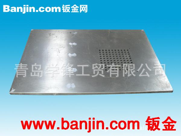 专业提供冲压件加工