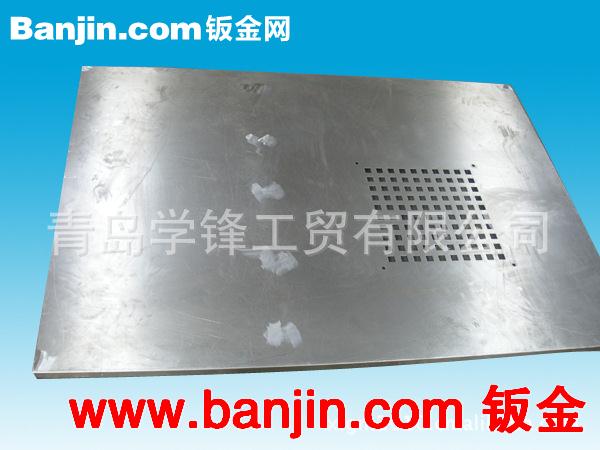 专业提供冲压件加工