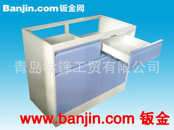 厂家专业定做实验柜 多规格精良做工实验柜 专业品质【图】
