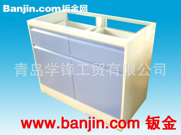 厂家专业定做实验柜 多规格精良做工实验柜 专业品质【图】