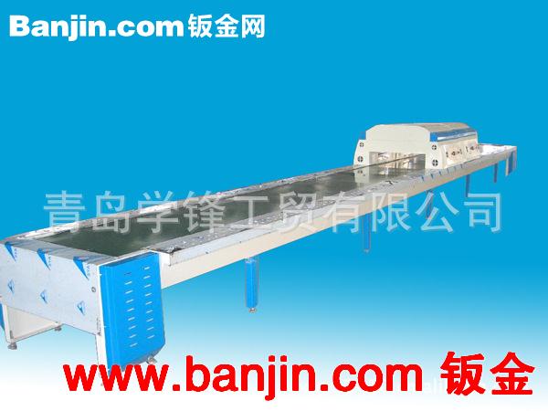 全自动制鞋流水线 XF-2010         【图】