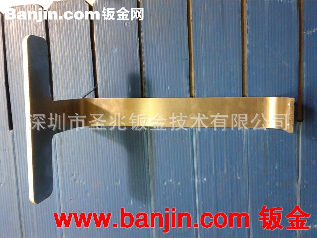 深圳市激光切割加工