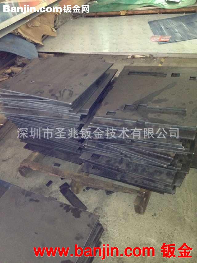 深圳市激光切割加工
