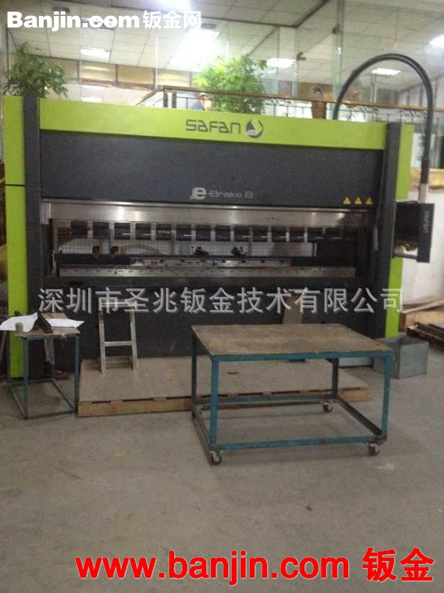 深圳市松岗激光切割加工