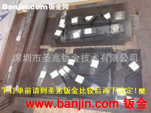 深圳市松岗激光切割加工