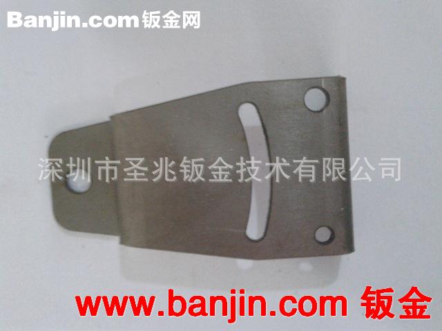 深圳市激光切割加工