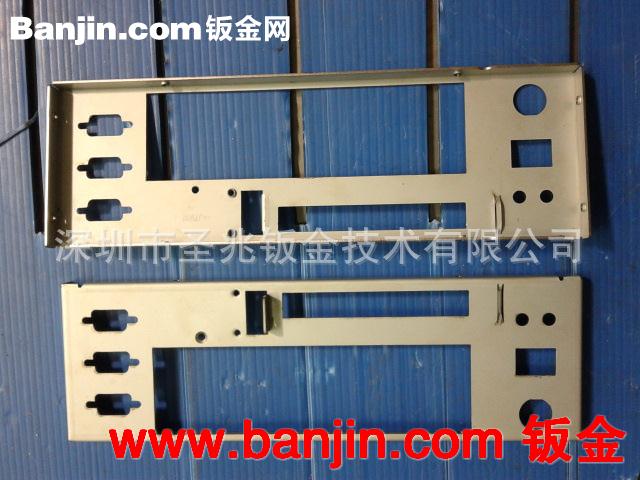 深圳市公明激光切割加工