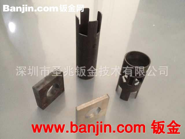 深圳市激光切割加工