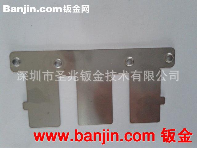 深圳市激光切割加工
