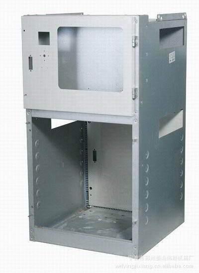 [加工]仪器仪表机箱自产自销量大从优