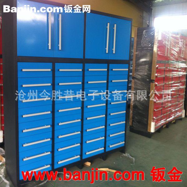 加工定制钣金出口型工具柜 组合柜 新能源电池箱 配电箱柜 操作台