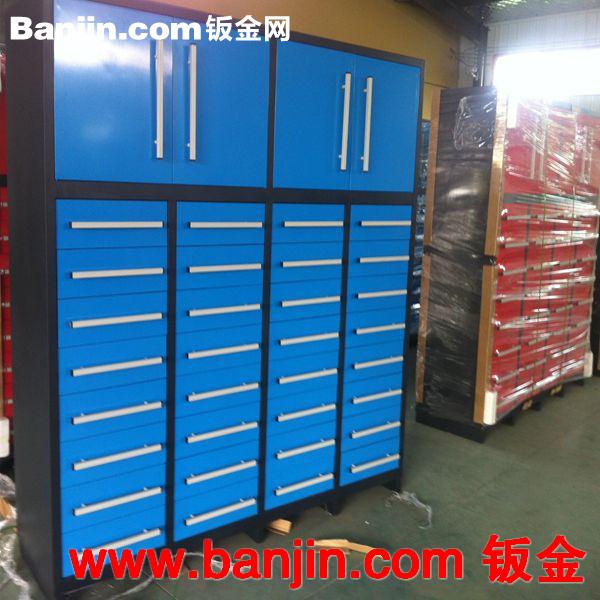 加工定制钣金出口型工具柜 组合柜 新能源电池箱 配电箱柜 操作台