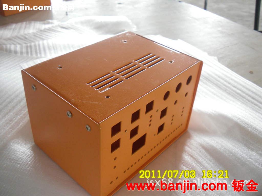 加工订做机箱机柜 今胜昔电子设备有限公司 操作台 新能源产品