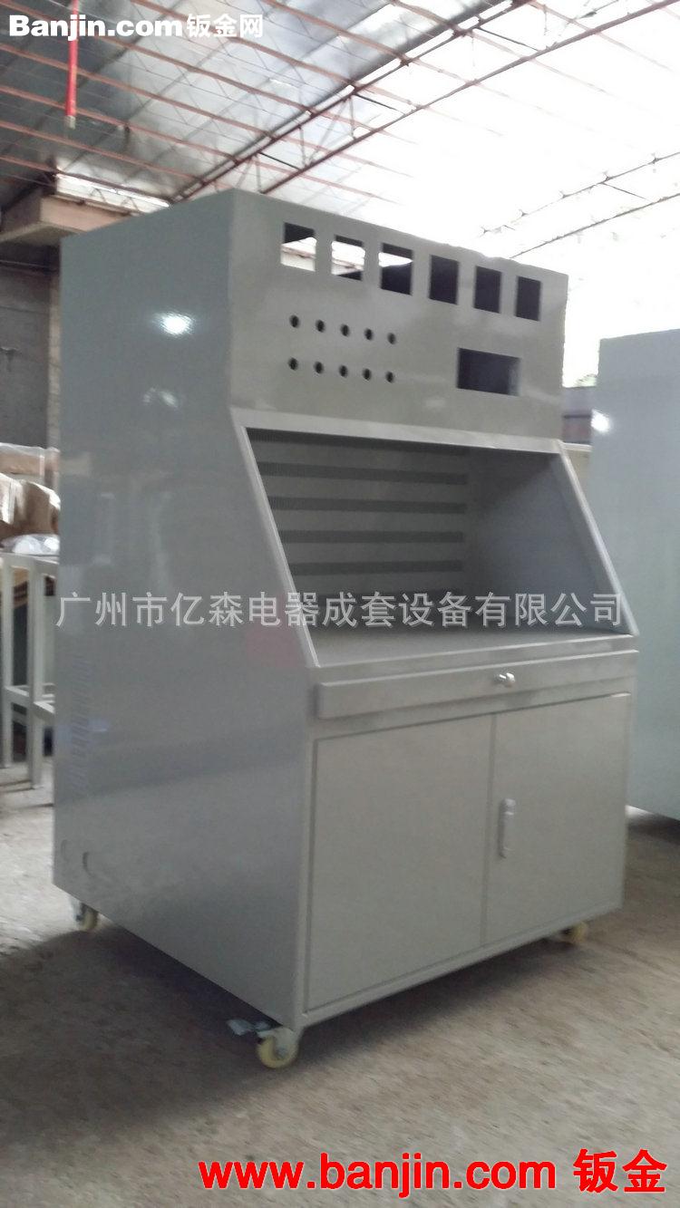 厂家承接各种 电脑冲压机箱 不锈钢数控网络机箱