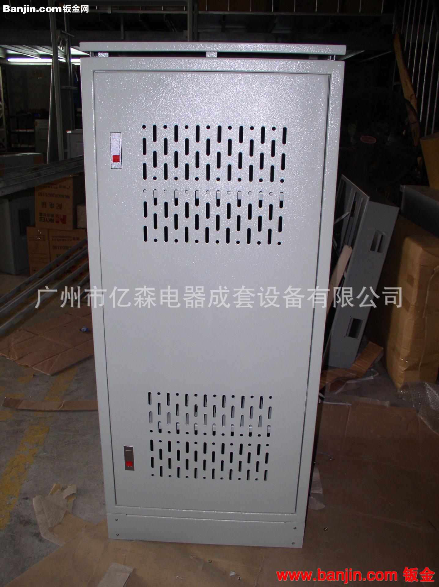 专业提供 不锈钢电力非标机柜定制 数控非标机柜定制