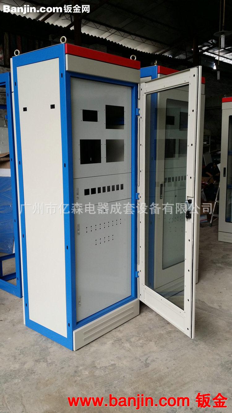 承接各种 钣金件加工 不锈钢钣金数控机箱加工
