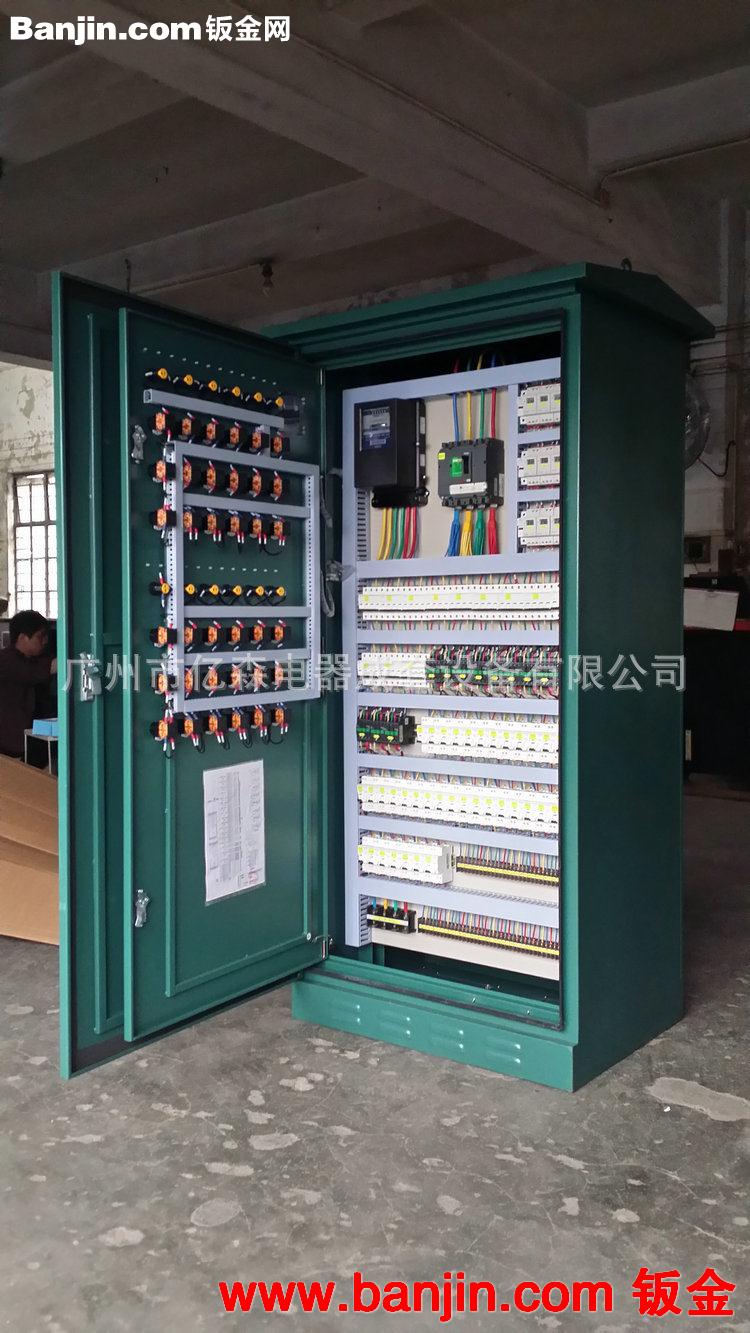 承接各种服务金属机箱加工 精密机箱加工价格实惠