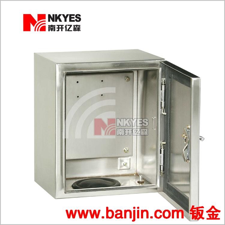 来图来样加工 机箱钣金加工 机柜钣金加工