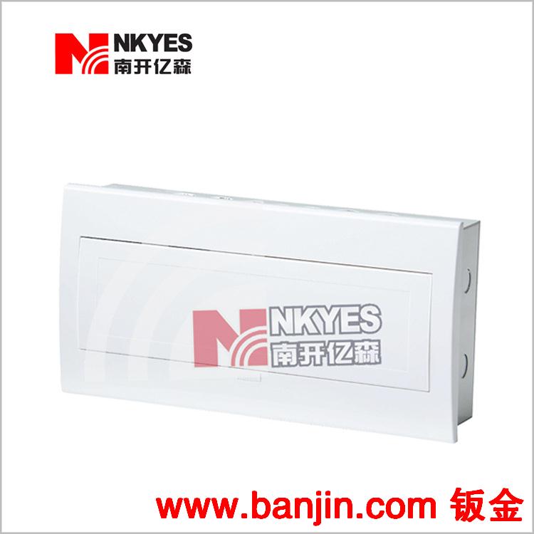 广州厂家供应工艺精湛数控加工  配电箱定制批发