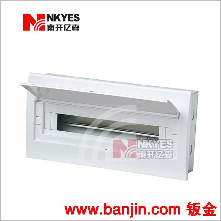广州厂家供应工艺精湛数控加工  配电箱定制批发