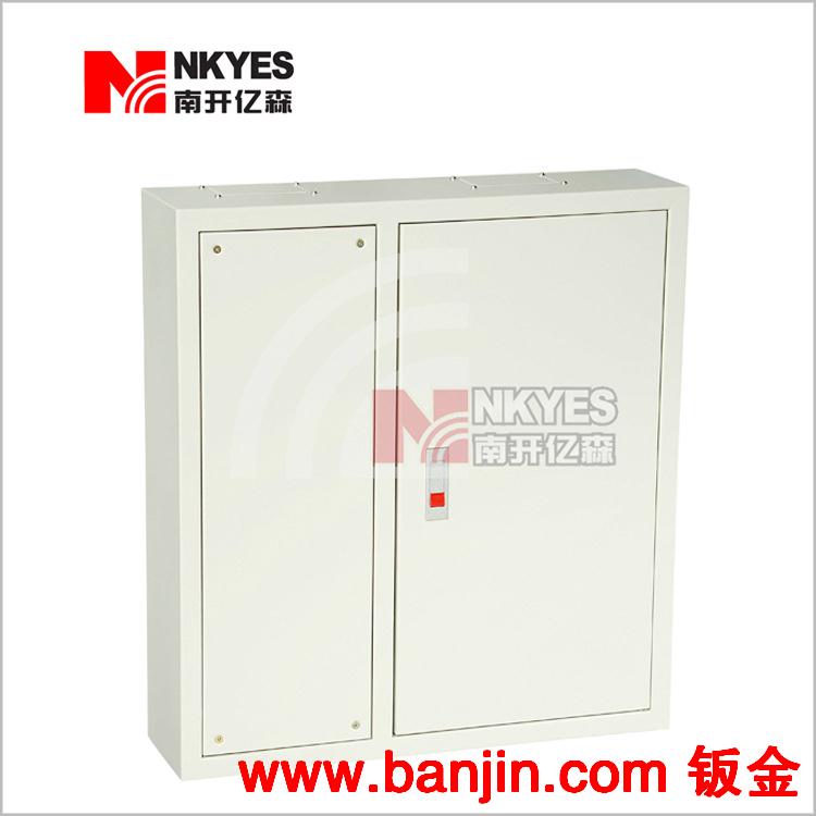 厂家供应质量上乘数控加工 机箱开关箱定做加工 可按图按样