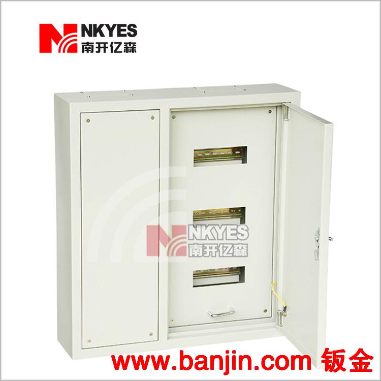 厂家供应质量上乘数控加工 机箱开关箱定做加工 可按图按样