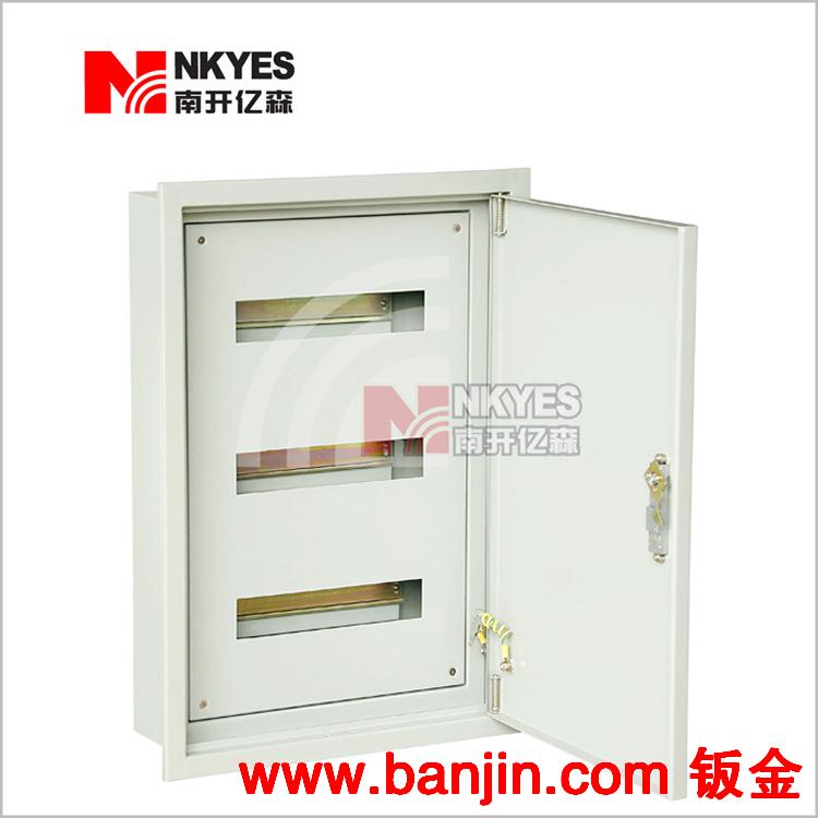厂家供应质量上乘数控加工 机箱开关箱定做加工 可按图按样