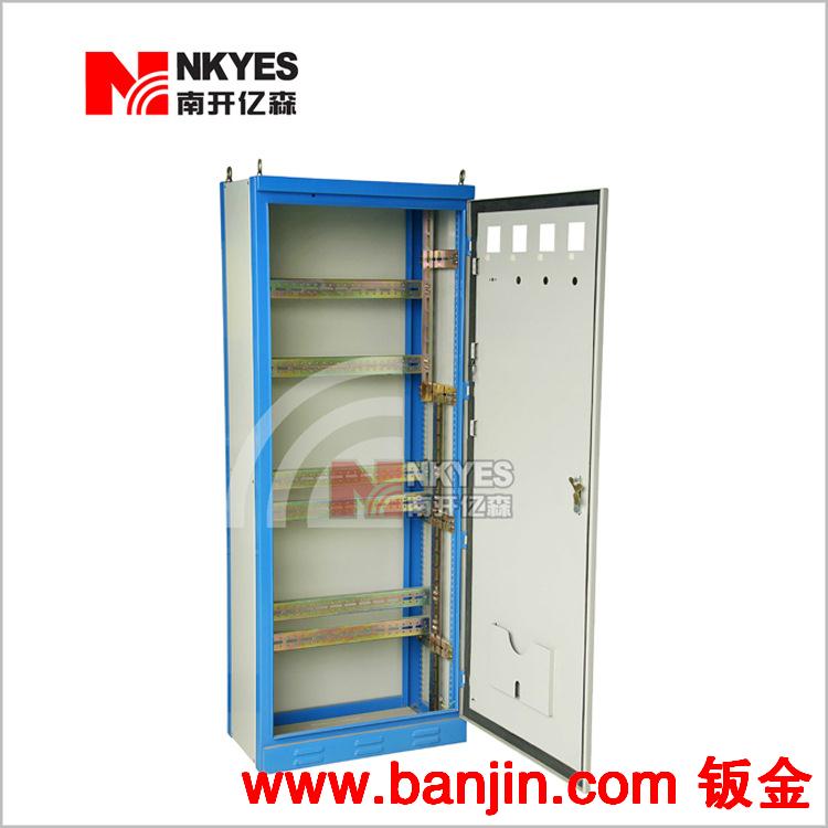 厂家提供 CNC钣金加工 机柜机箱加工  成套配电箱加工生产