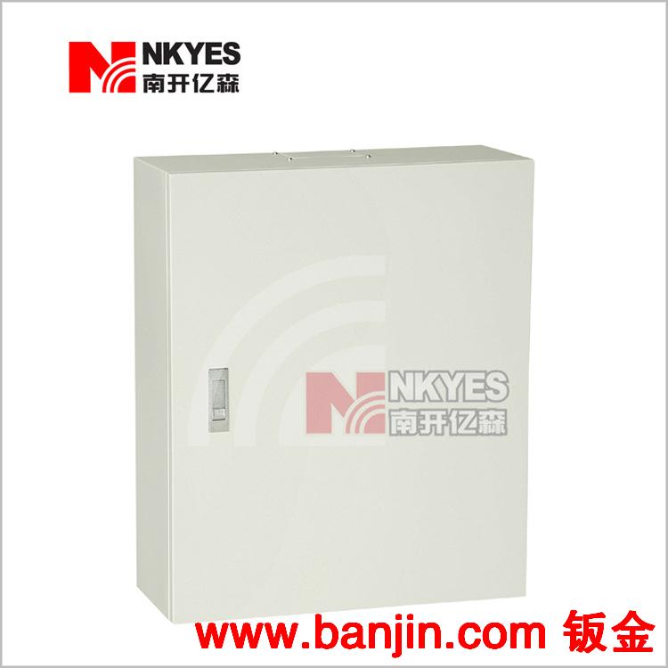 专业生产钣金数控 不锈钢机箱机柜加工