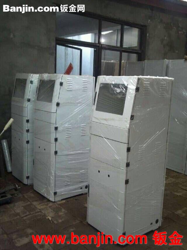 电脑柜 机箱 机柜 钣金加工 可定做