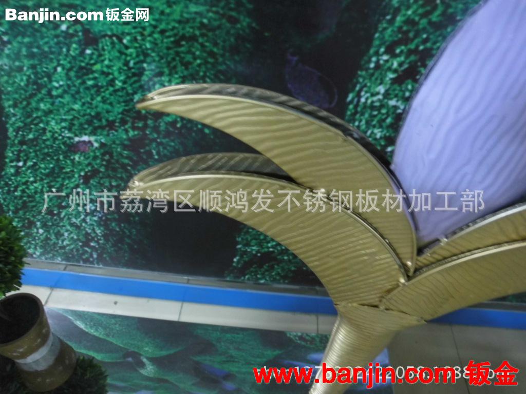 专业制作异形家居酒店艺术铁艺挂件，摆件，饰品