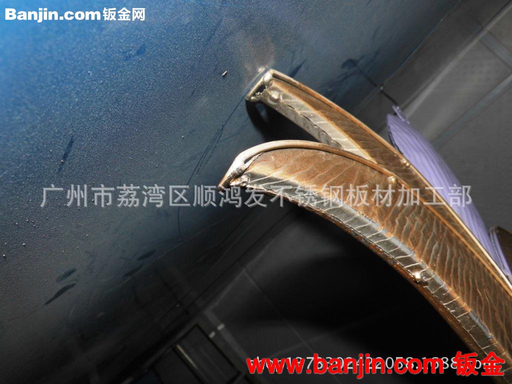 专业制作异形家居酒店艺术铁艺挂件，摆件，饰品
