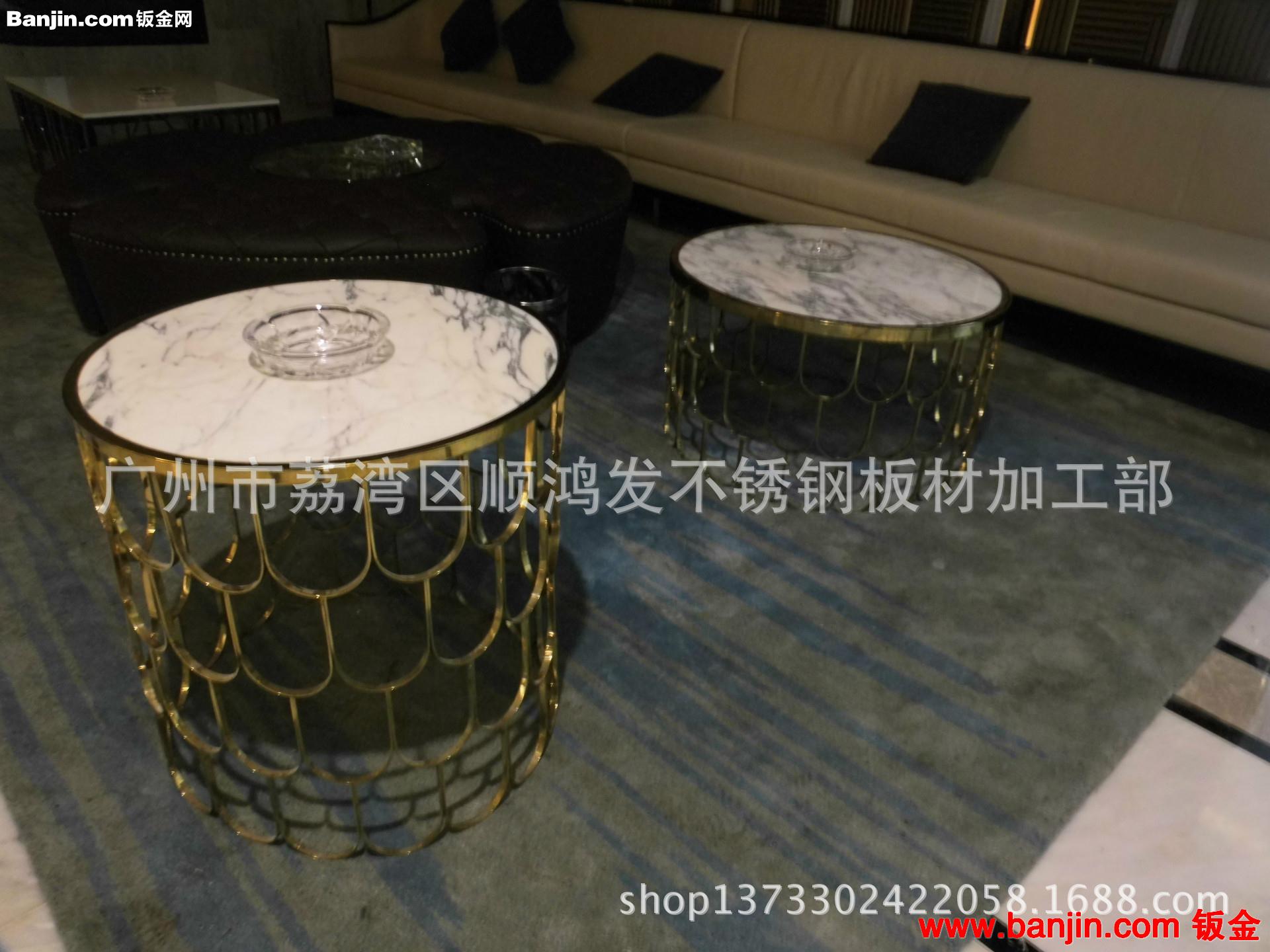 激光切割新型艺术镂空屏风，不锈钢屏风，钛金屏风