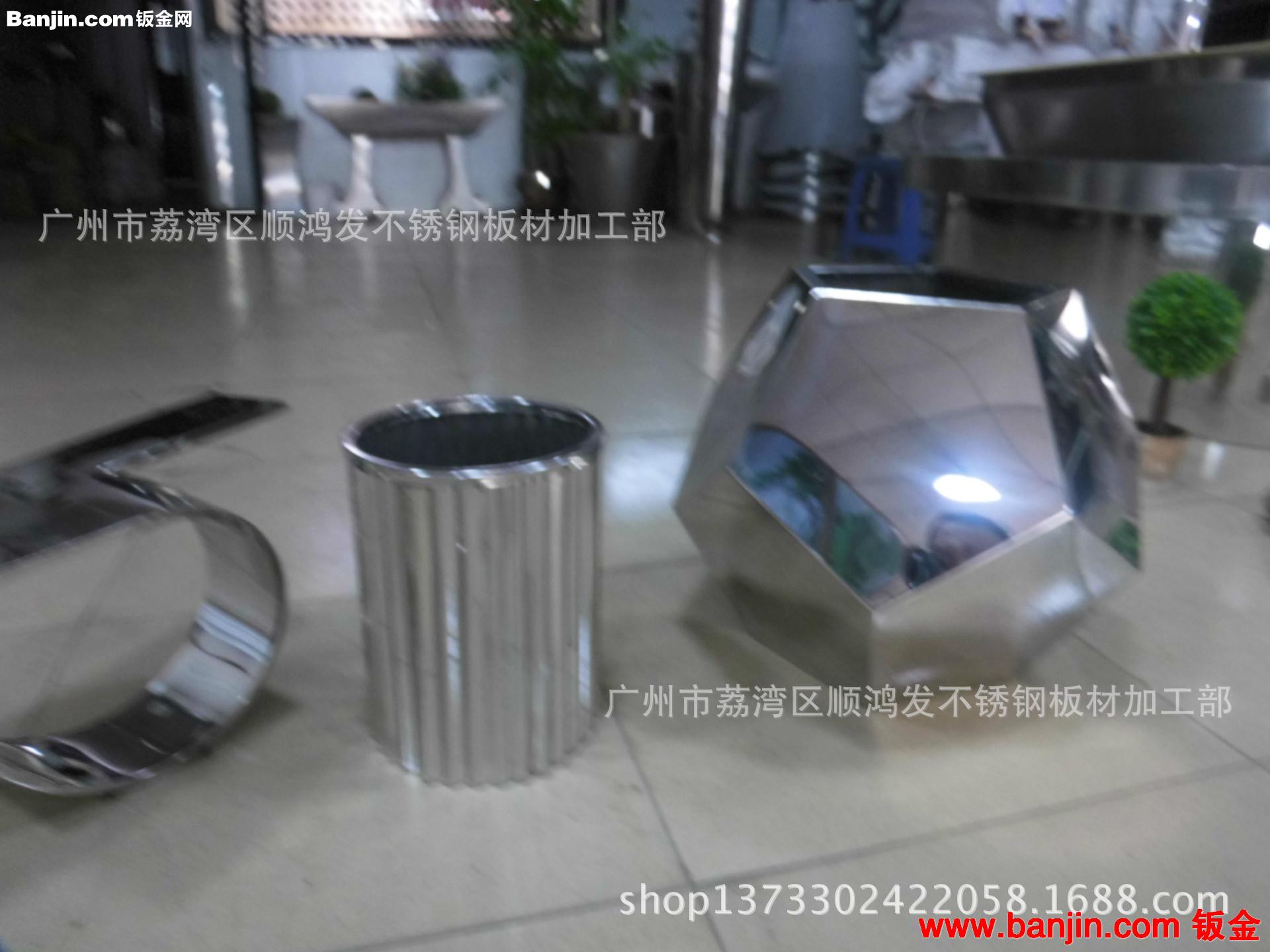 订做不锈钢工艺品，不锈钢异形件，厂家直销，批发，可按需求定制