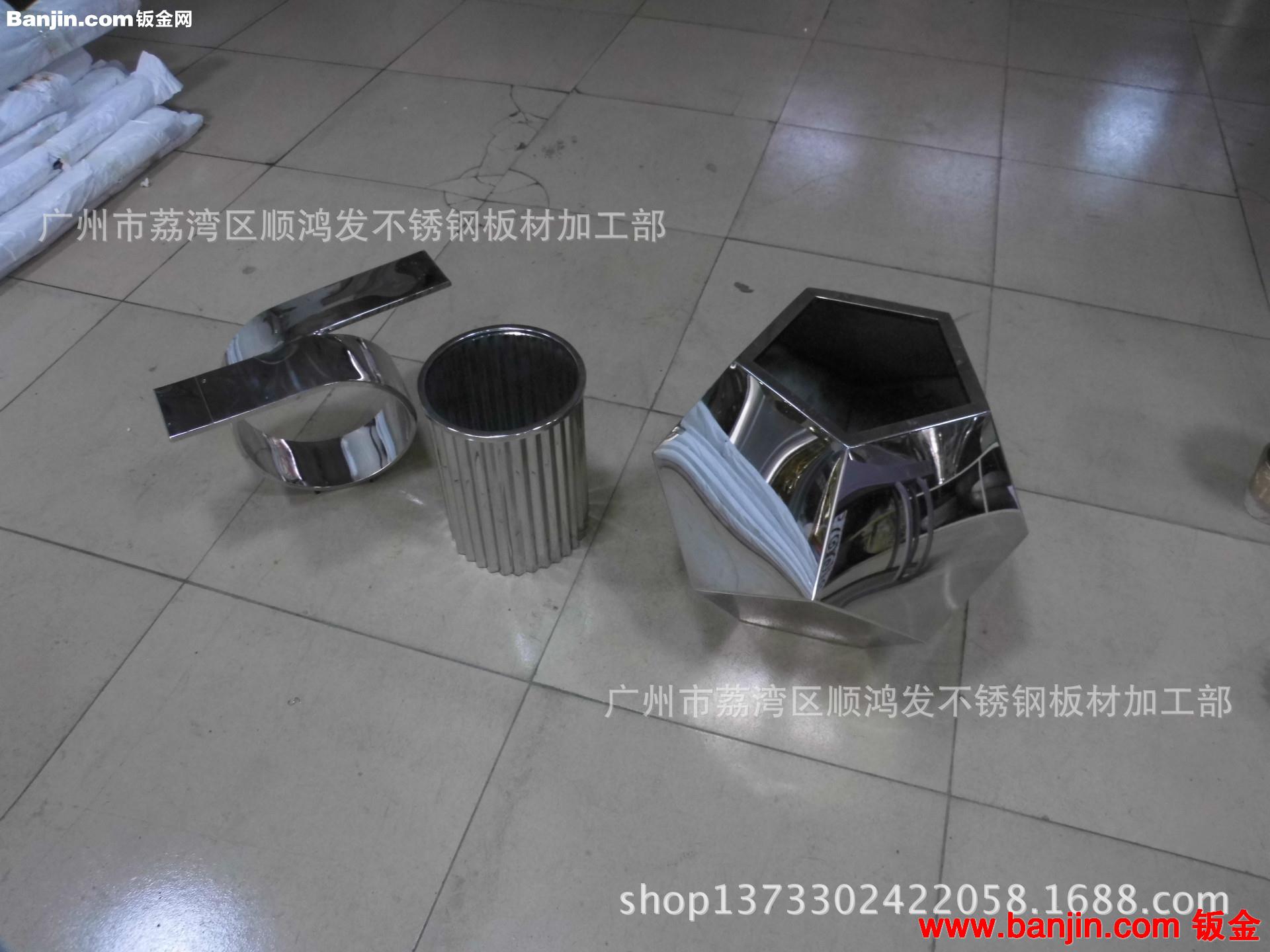 订做不锈钢工艺品，不锈钢异形件，厂家直销，批发，可按需求定制