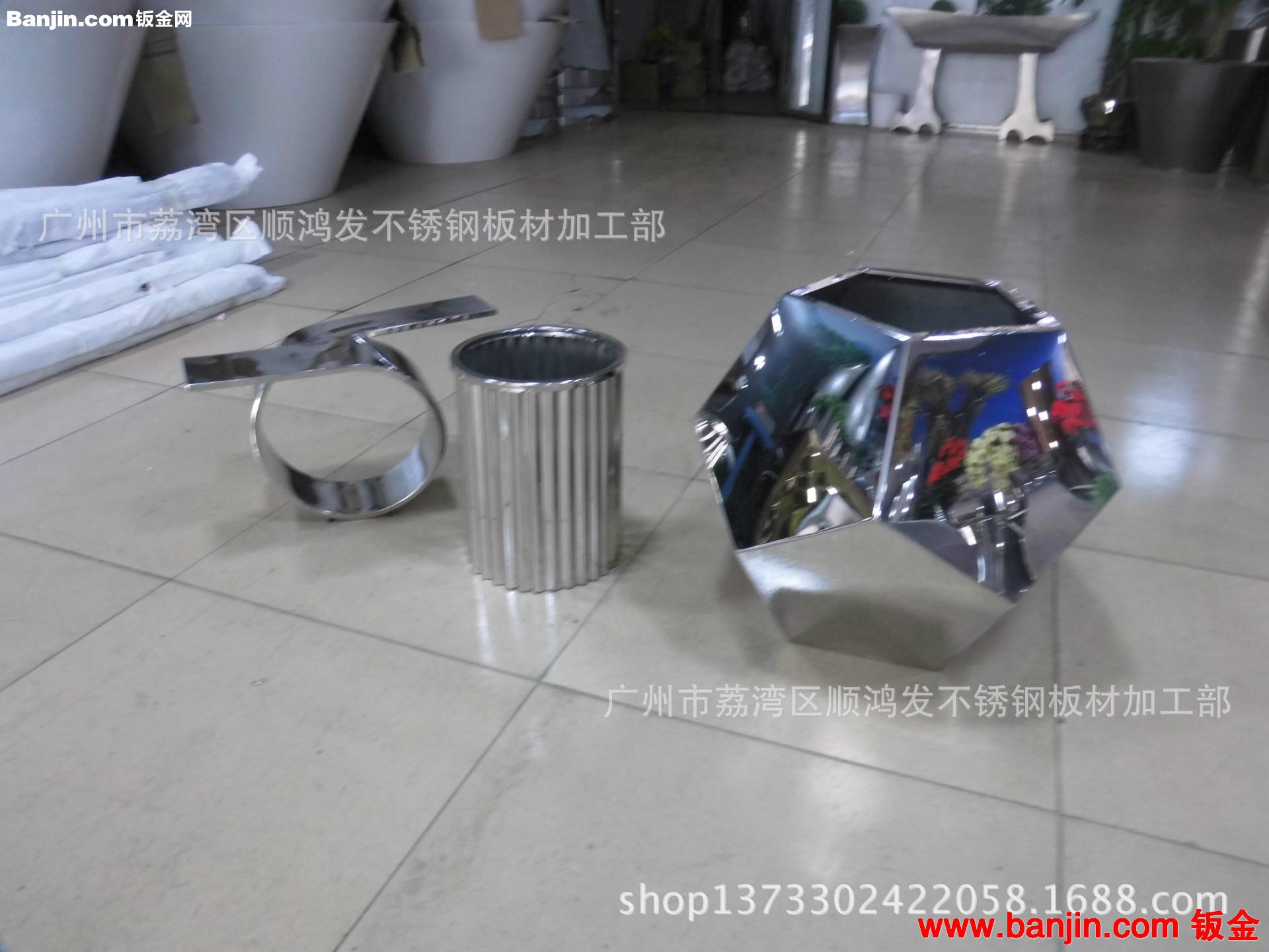 订做不锈钢工艺品，不锈钢异形件，厂家直销，批发，可按需求定制