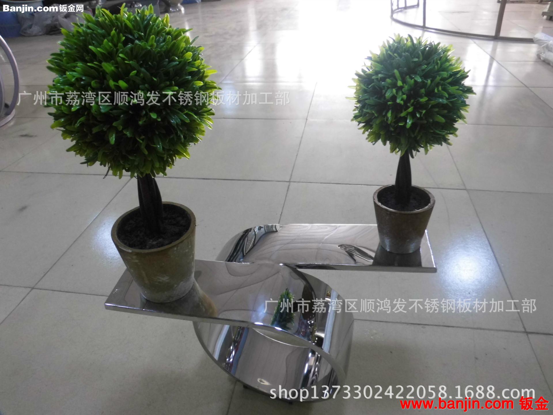 订做不锈钢工艺品，不锈钢异形件，厂家直销，批发，可按需求定制