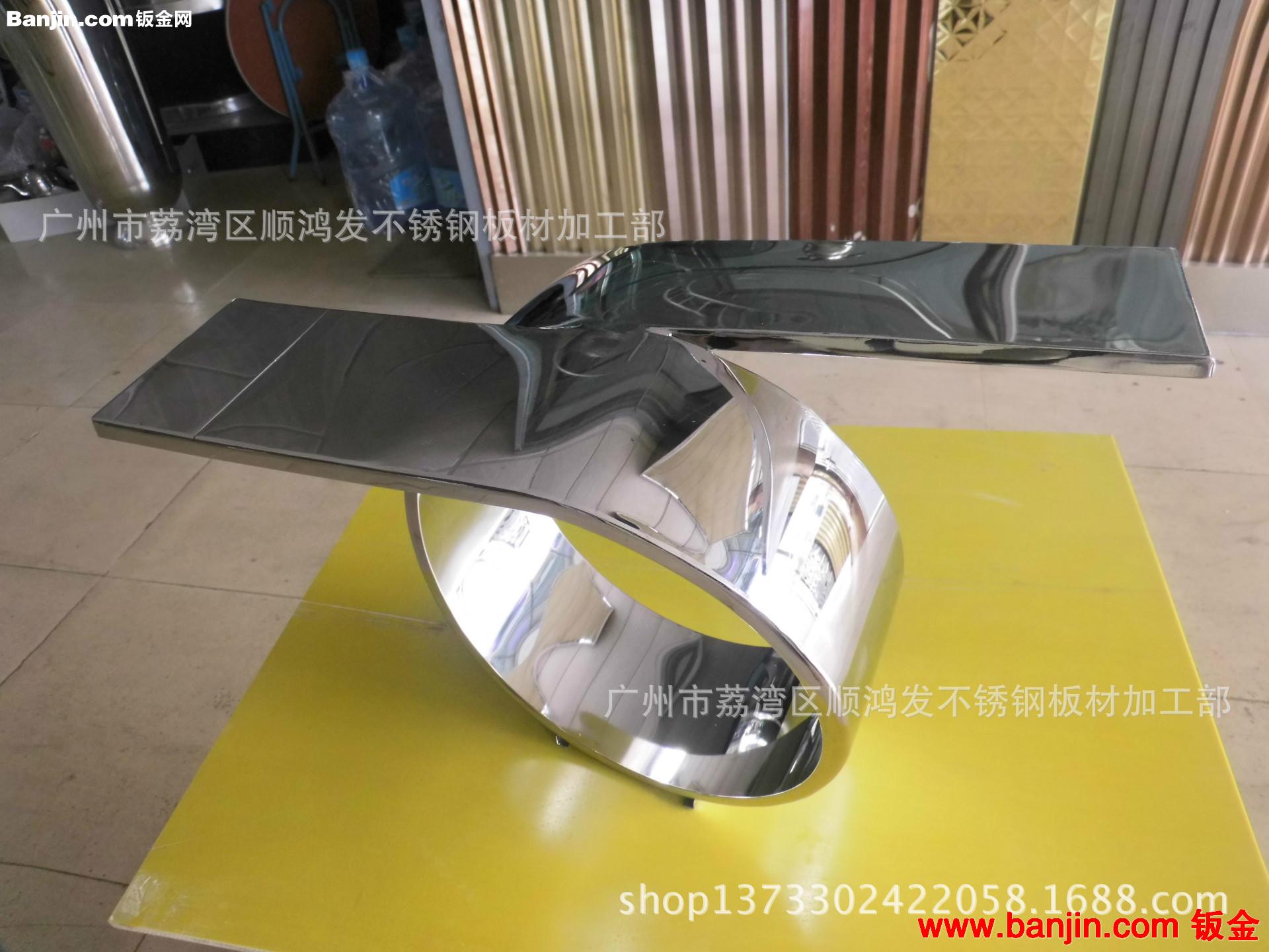 订做不锈钢工艺品，不锈钢异形件，厂家直销，批发，可按需求定制
