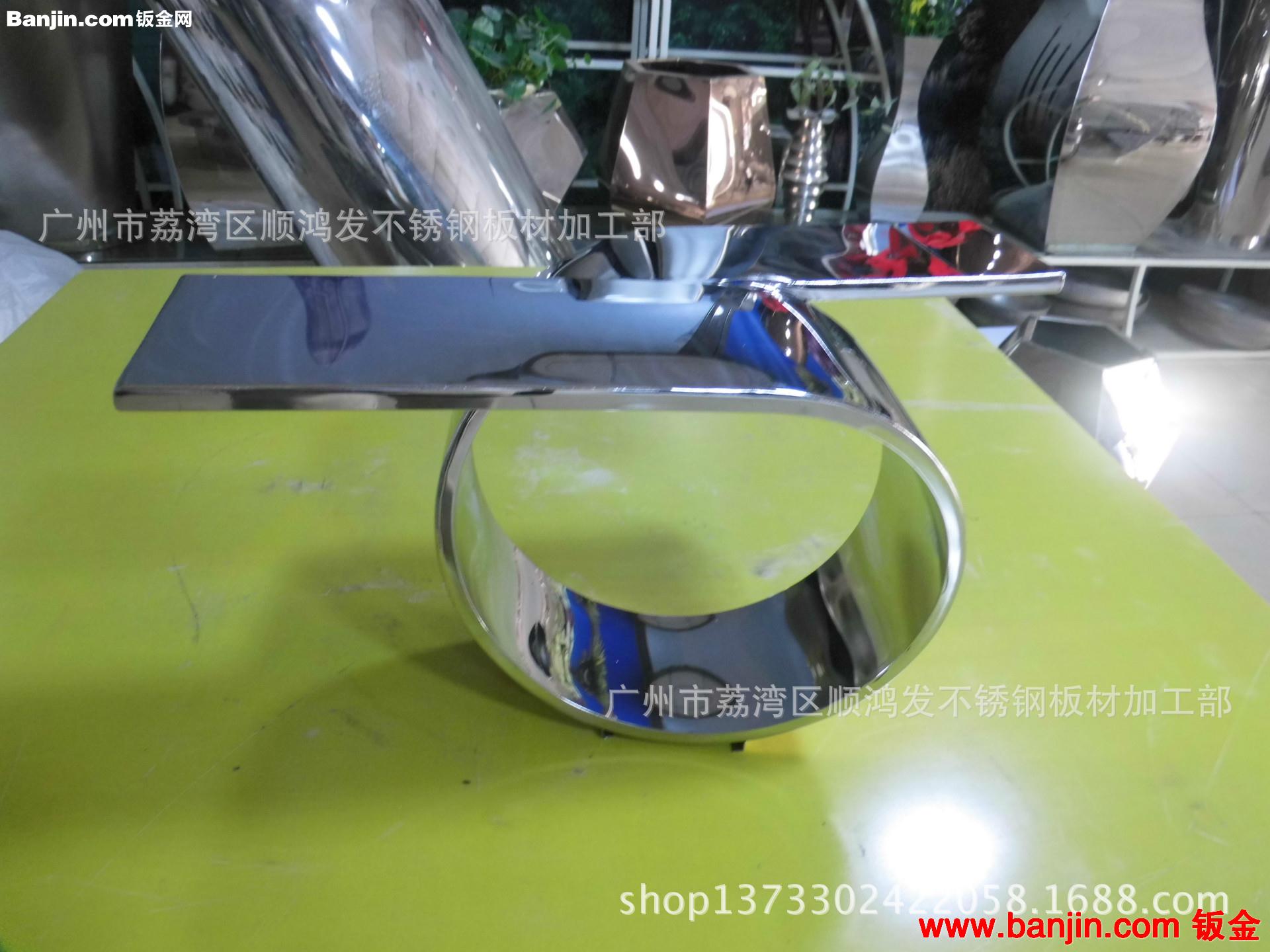 订做不锈钢工艺品，不锈钢异形件，厂家直销，批发，可按需求定制