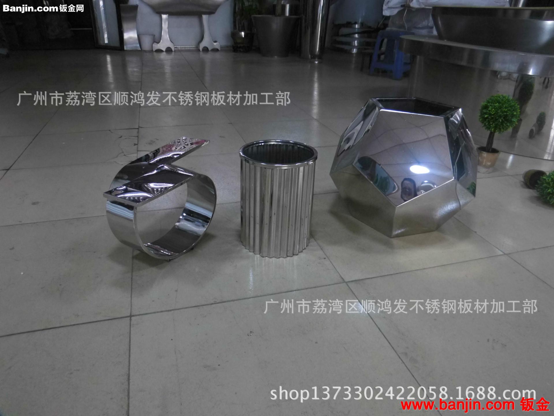订做不锈钢工艺品，不锈钢异形件，厂家直销，批发，可按需求定制