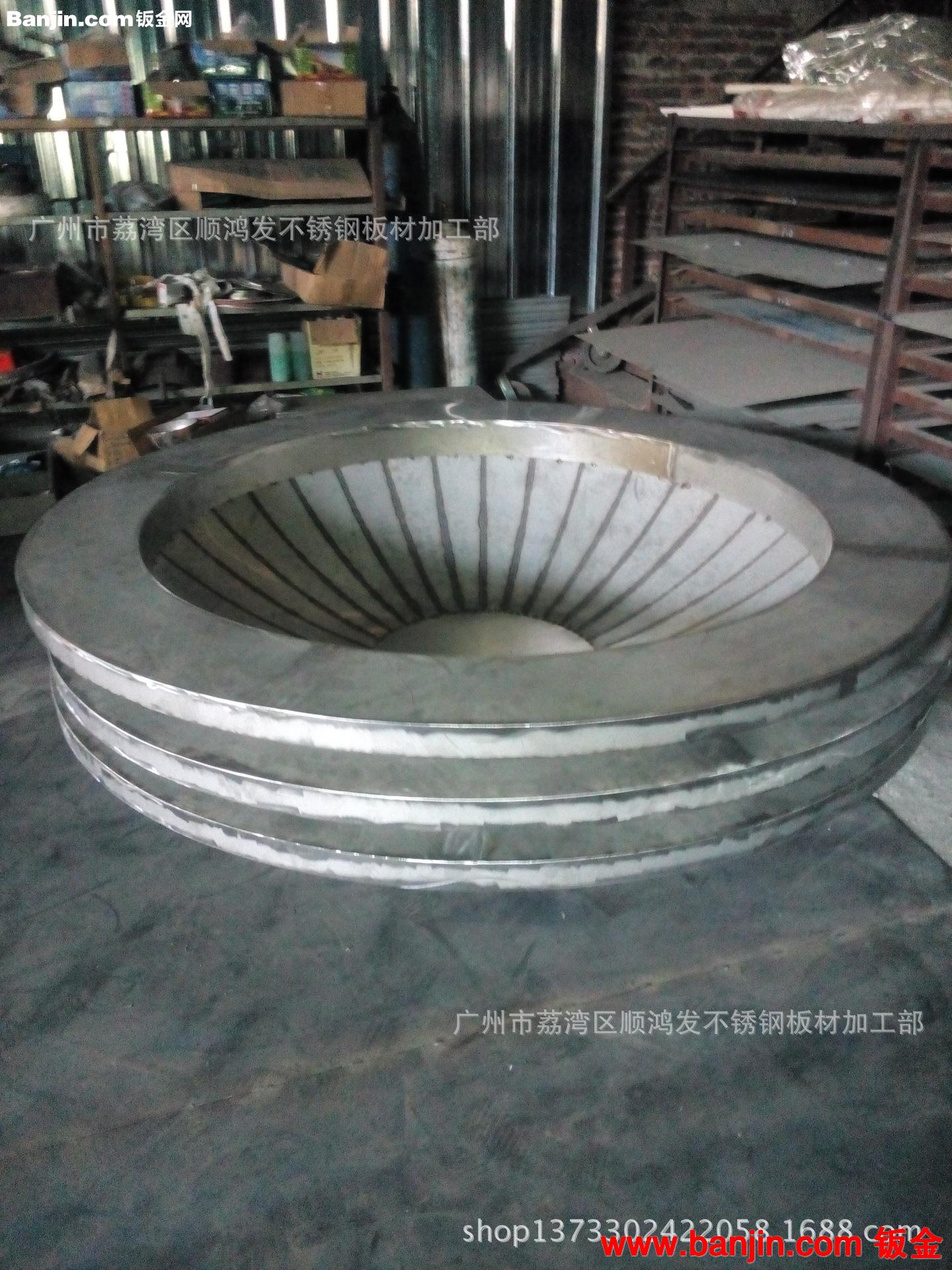订做不锈钢工艺品，不锈钢异形件，厂家直销，批发，可按需求定制