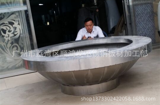 订做不锈钢工艺品，不锈钢异形件，厂家直销，批发，可按需求定制