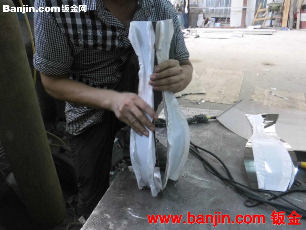 订做不锈钢工艺品，不锈钢异形件，厂家直销，批发，可按需求定制