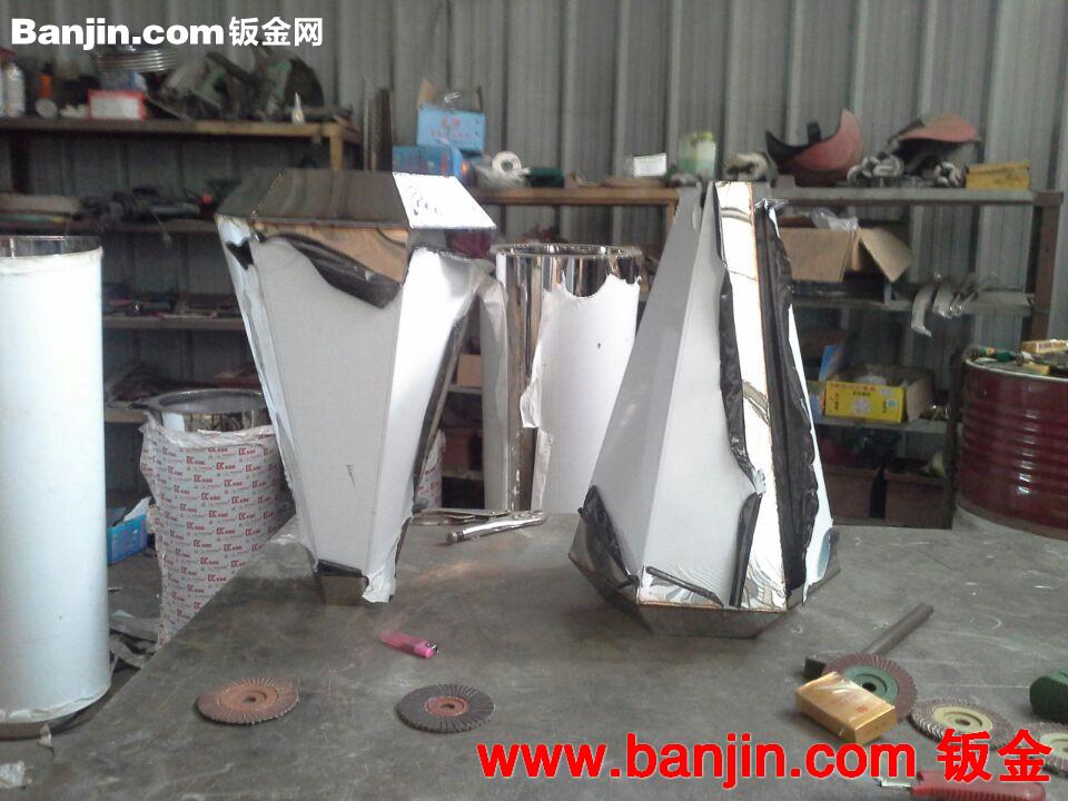 订做不锈钢工艺品，不锈钢异形件，厂家直销，批发，可按需求定制