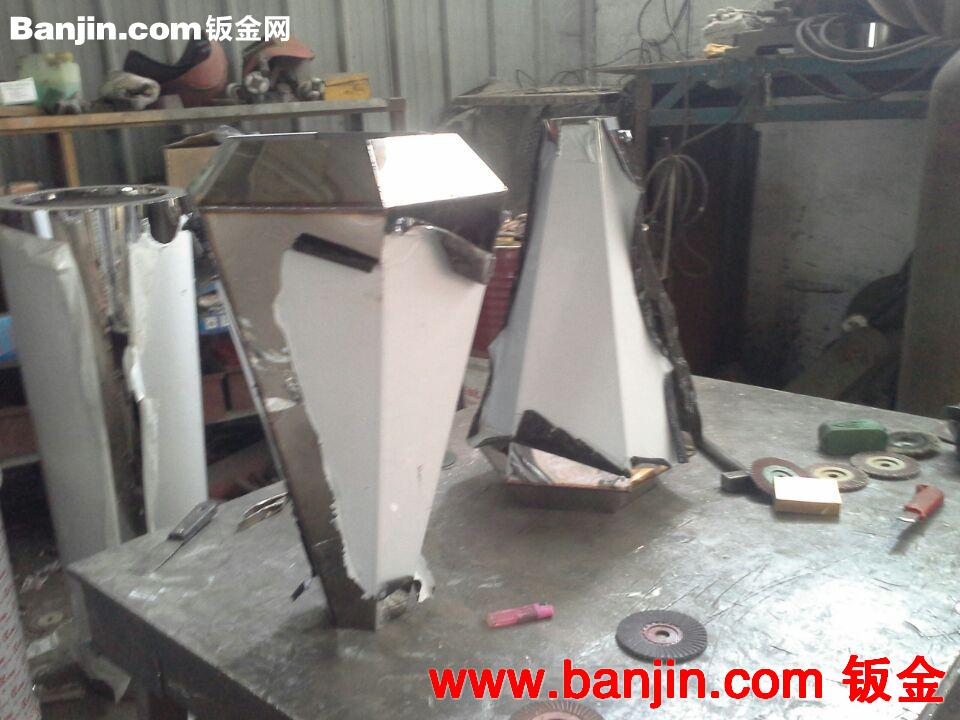 订做不锈钢工艺品，不锈钢异形件，厂家直销，批发，可按需求定制
