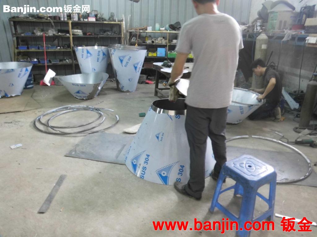 订做不锈钢工艺品，不锈钢异形件，厂家直销，批发，可按需求定制