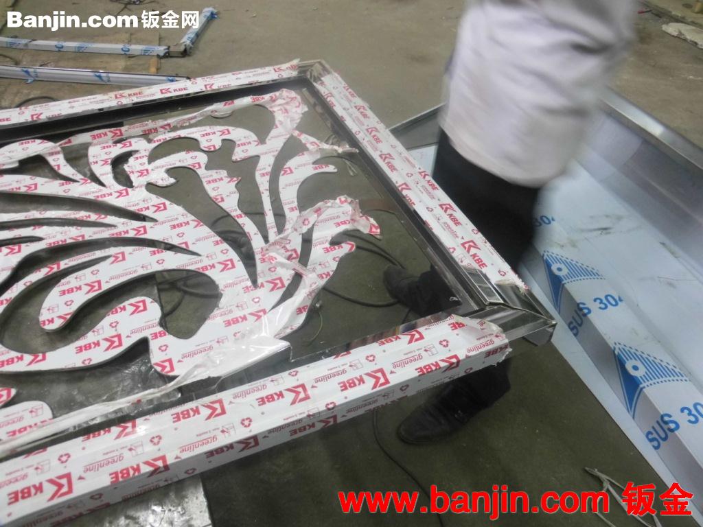 订做不锈钢工艺品，不锈钢异形件，厂家直销，批发，可按需求定制