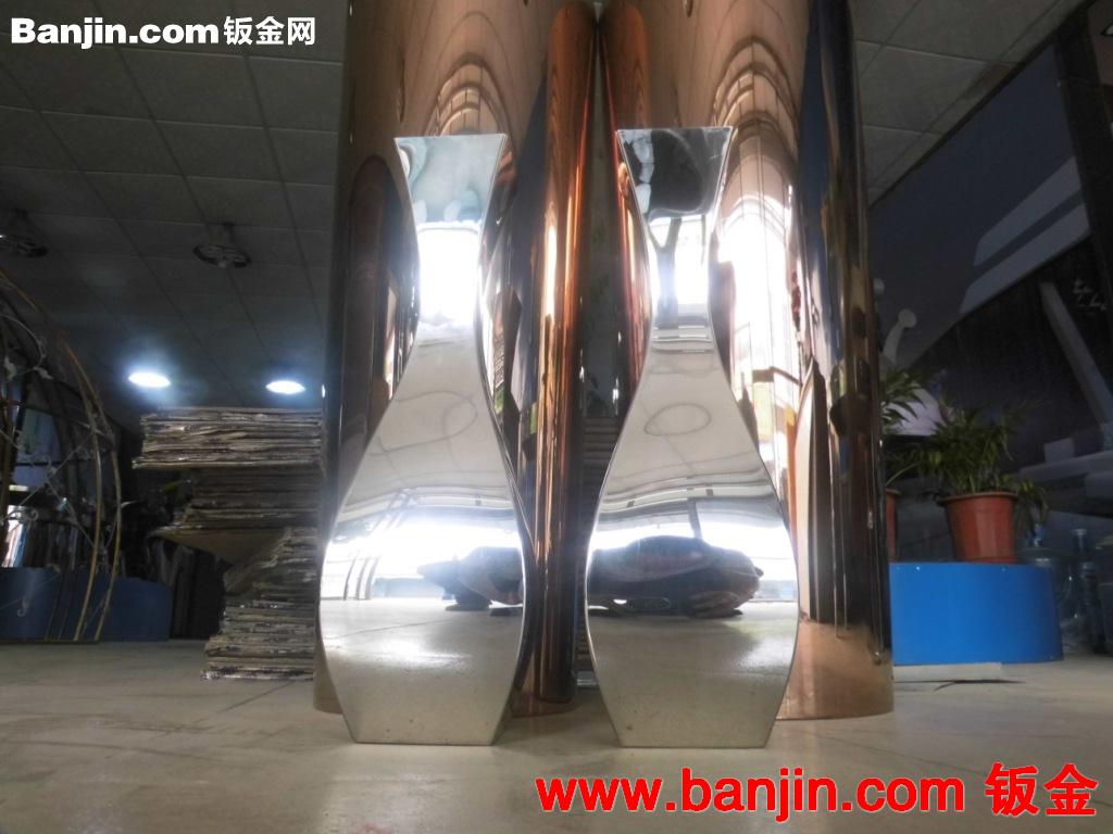订做不锈钢工艺品，不锈钢异形件，厂家直销，批发，可按需求定制